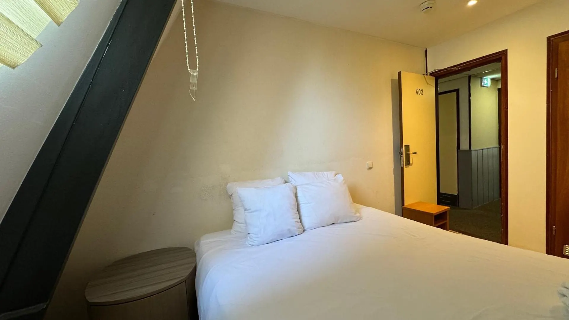 Di-Ann City Centre Hotel Amsterdam