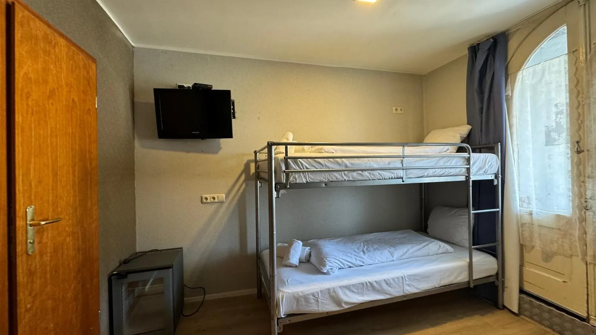 Di-Ann City Centre Hotel Amsterdam 2*,