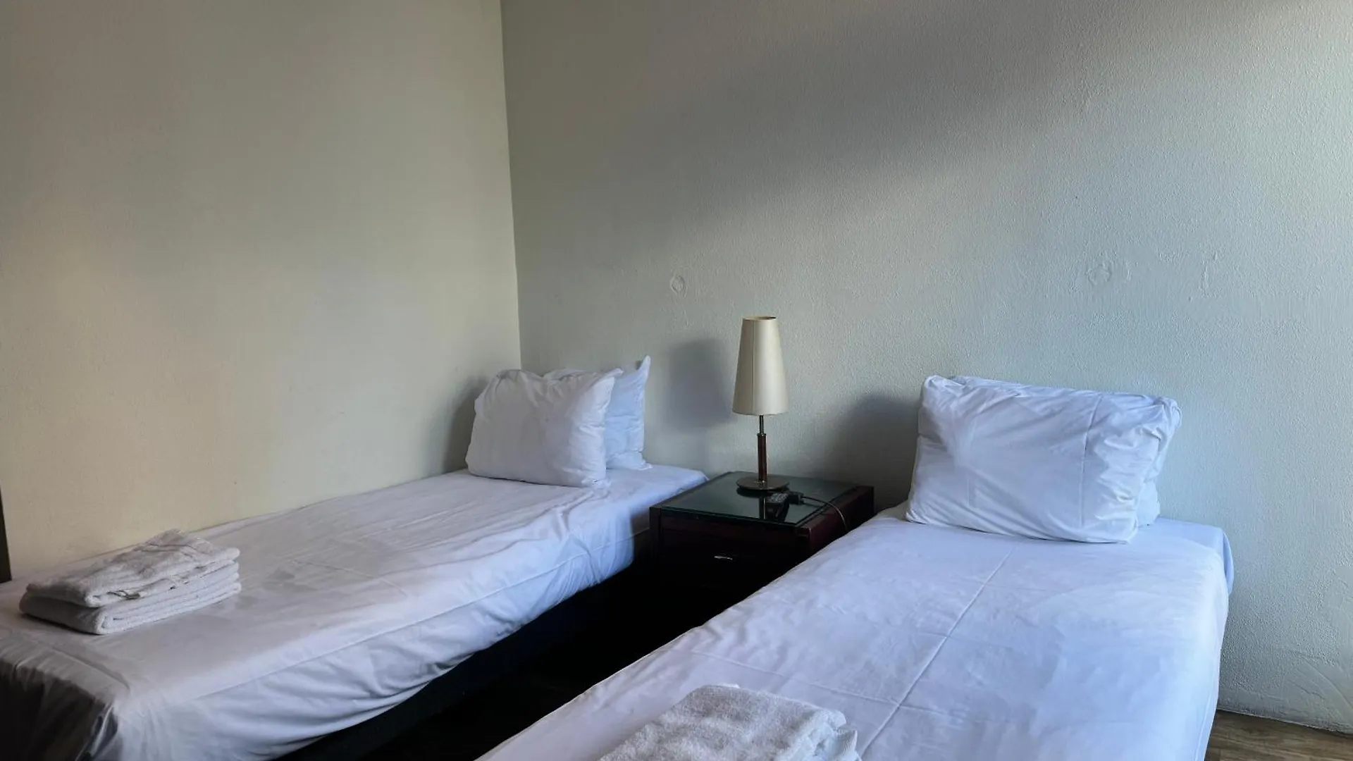 Di-Ann City Centre Hotel Amsterdam Netherlands