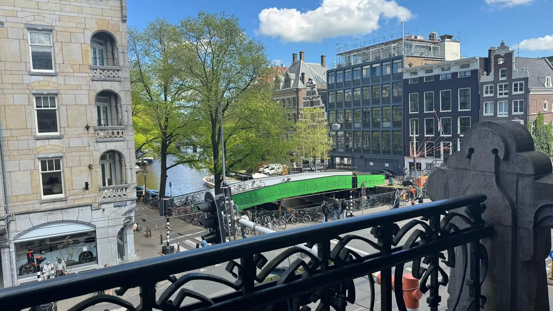 Di-Ann City Centre Hotel Amsterdam