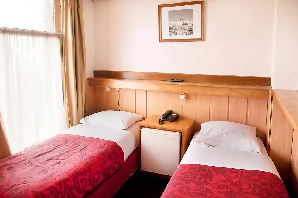 Di-Ann City Centre Hotel Amsterdam