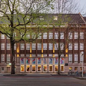 Citizenm Amstel Hotel