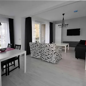 Apartment Schelvis