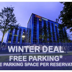 Hotel Ozo Arena