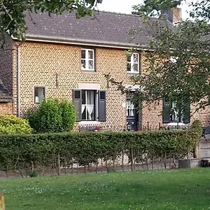 Apartment Hoeve Op De