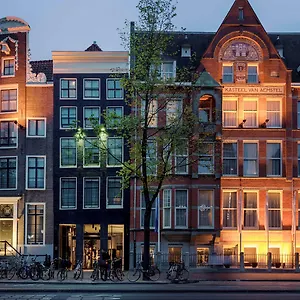 Hotel Ink - Mgallery Collection