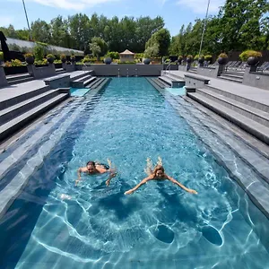 Hotell & Wellness Zuiver, Amsterdam