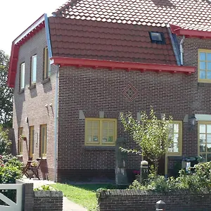 Apartment Amsterdam
