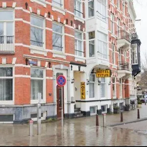 Titus Centre Otel