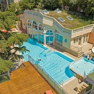Aparthotel Les Tourelles