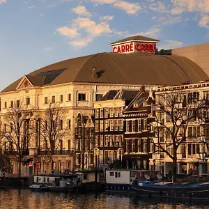 De Munck Otel