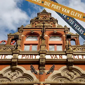 Port Cleve Otel