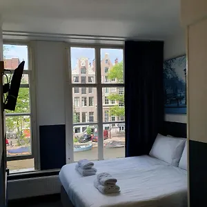 Hotell Hoksbergen, Amsterdam