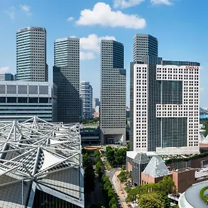 Conrad Marina Bay Hotel