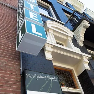 The Neighbour's Magnolia Otel
