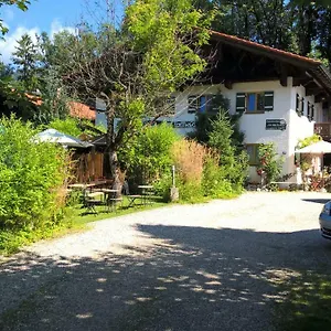 Gasthof Zum Alten Forsthaus