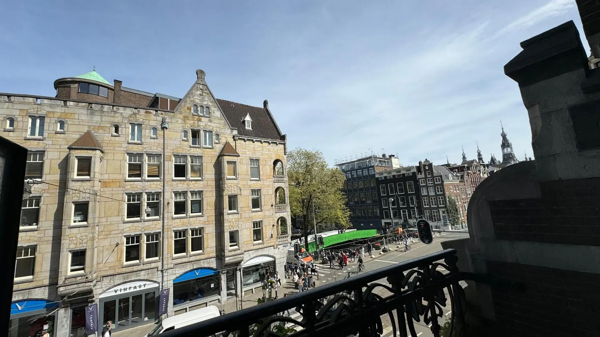 Di-Ann City Centre Hotel Amsterdam