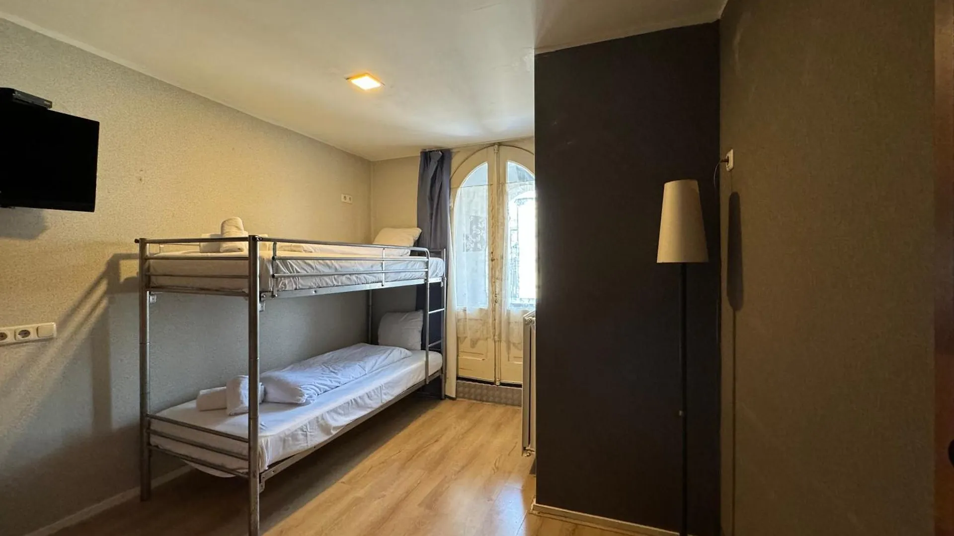 Di-Ann City Centre Hotel Amsterdam 2*,  Netherlands