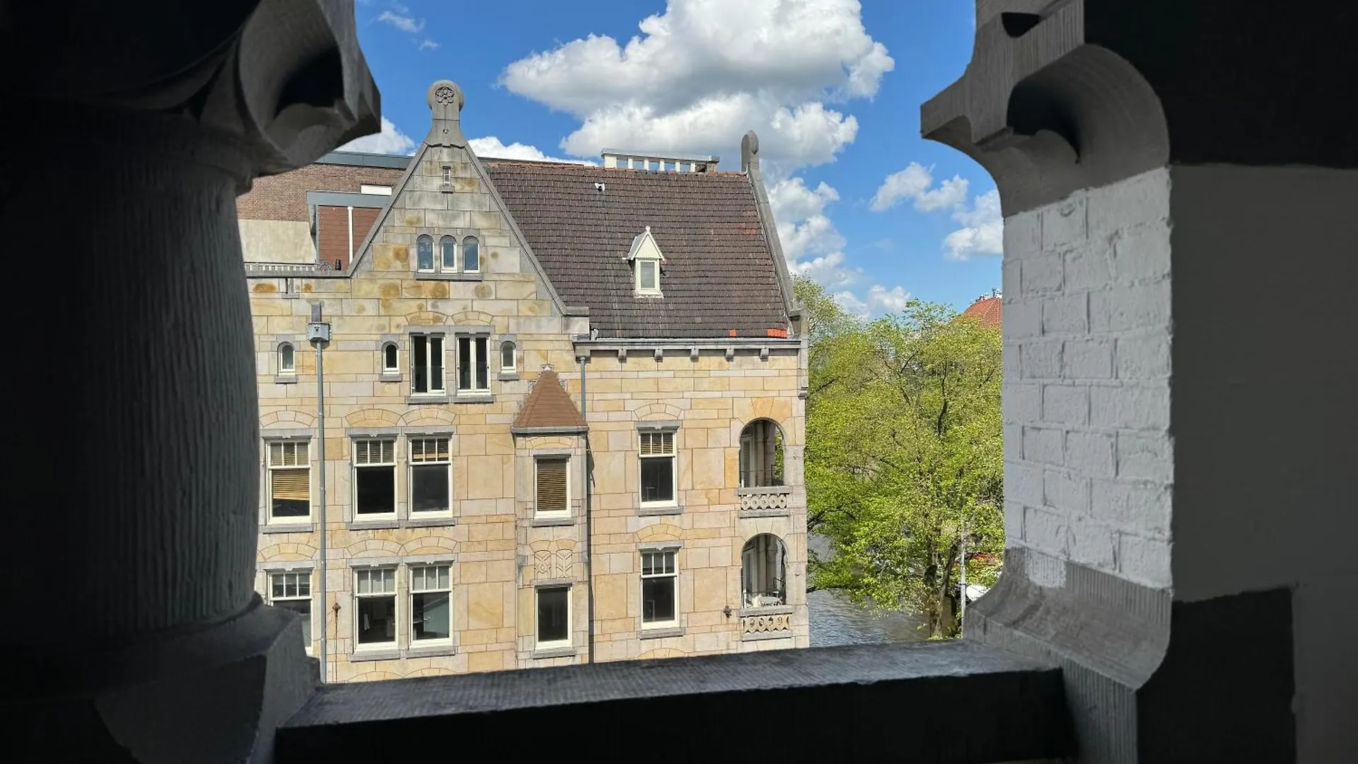 Di-Ann City Centre Hotel Amsterdam 2*,