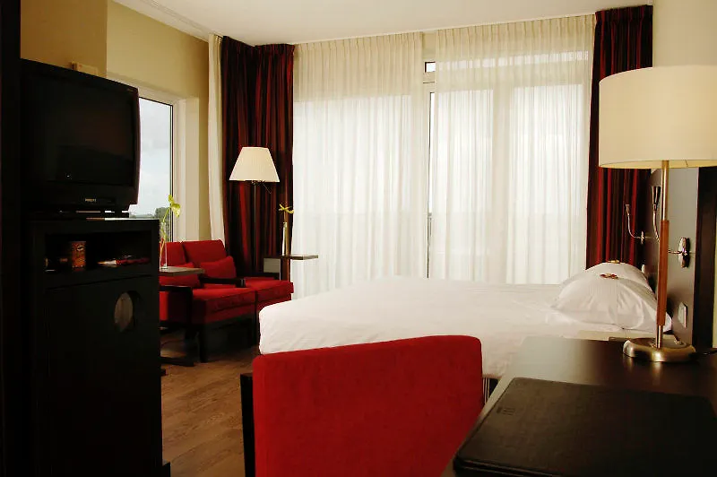 Di-Ann City Centre Hotel Amsterdam