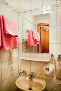 Di-Ann City Centre Hotel Amsterdam 2*,