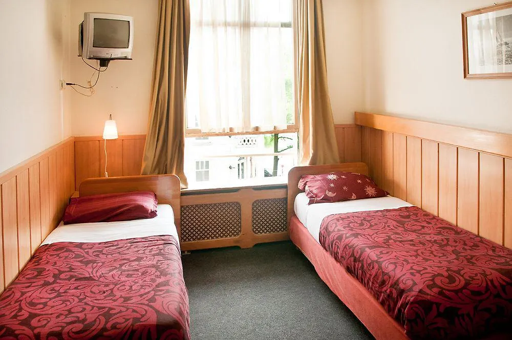 Di-Ann City Centre Hotel Amsterdam Netherlands
