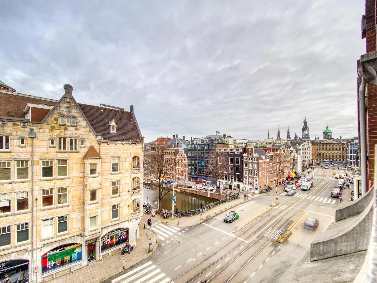 Di-Ann City Centre Hotel Amsterdam 2*,