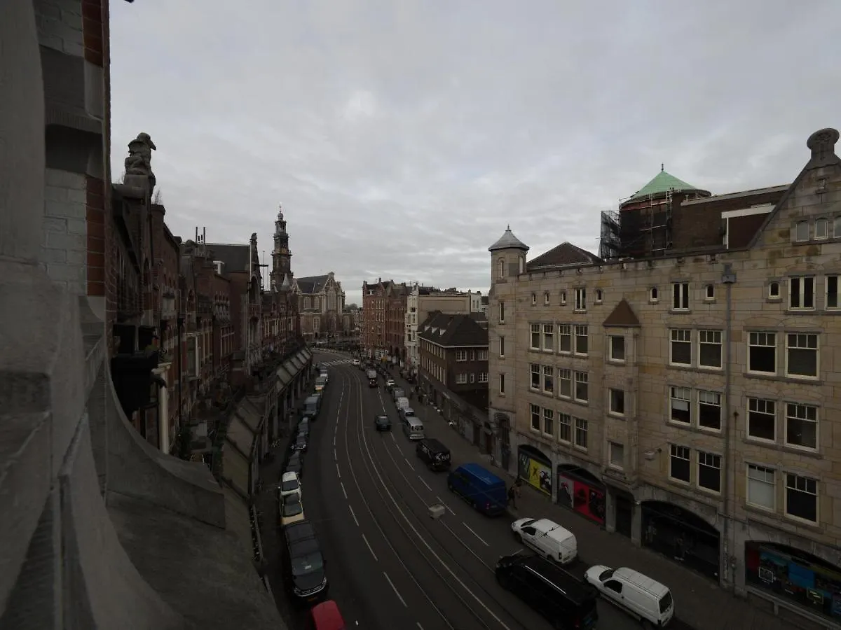 Di-Ann City Centre Hotel Amsterdam