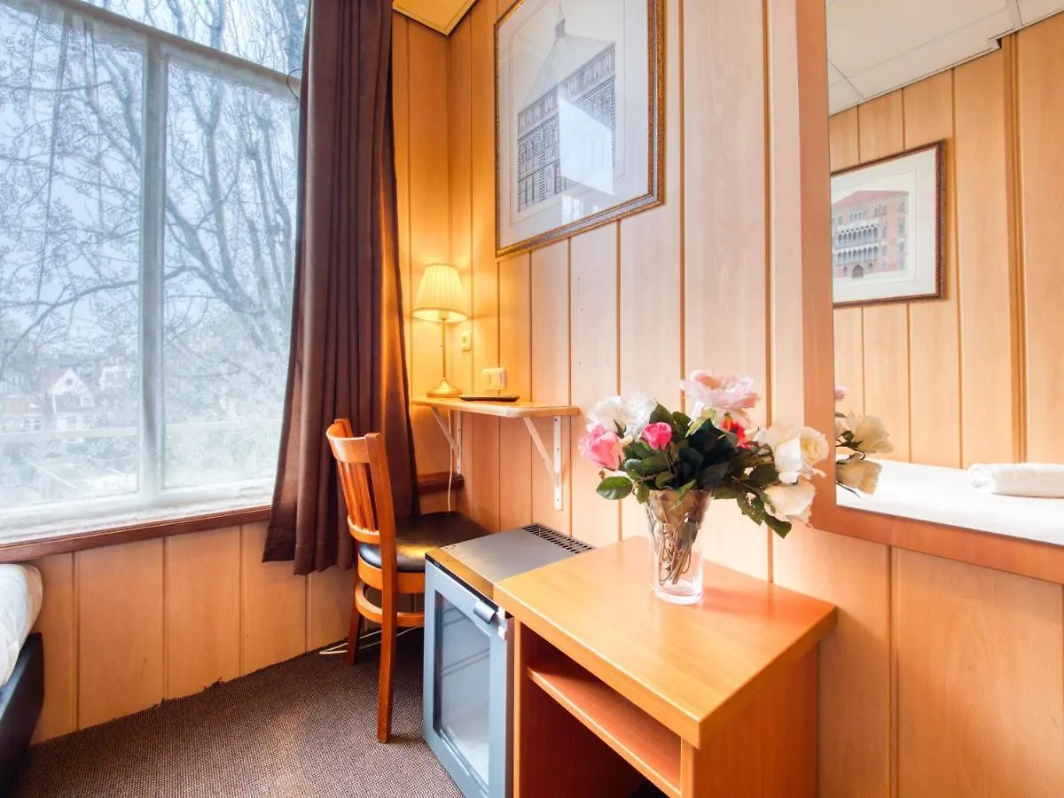 Di-Ann City Centre Hotel Amsterdam
