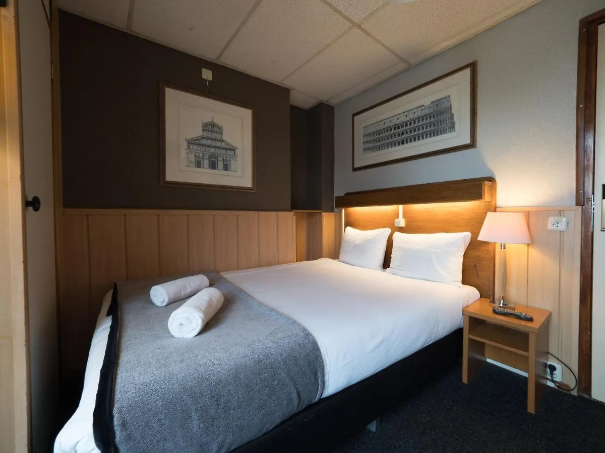 Di-Ann City Centre Hotel Amsterdam Netherlands