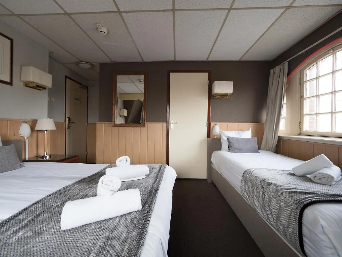 Di-Ann City Centre Hotel Amsterdam