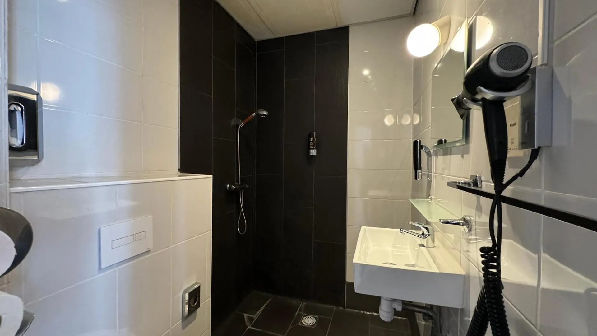 Di-Ann City Centre Hotel Amsterdam