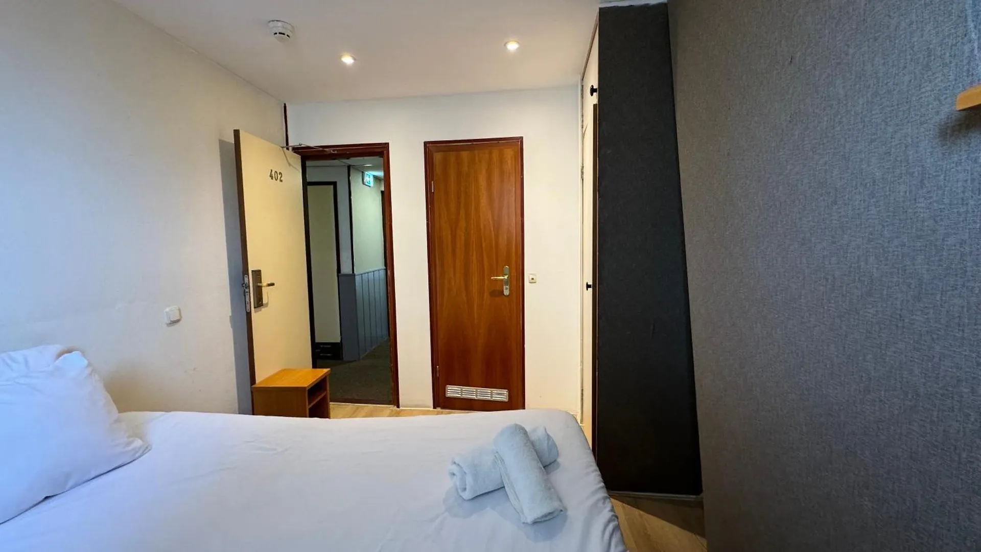 Di-Ann City Centre Hotel Amsterdam Netherlands