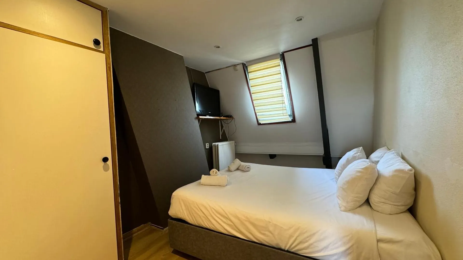 Di-Ann City Centre Hotel Amsterdam