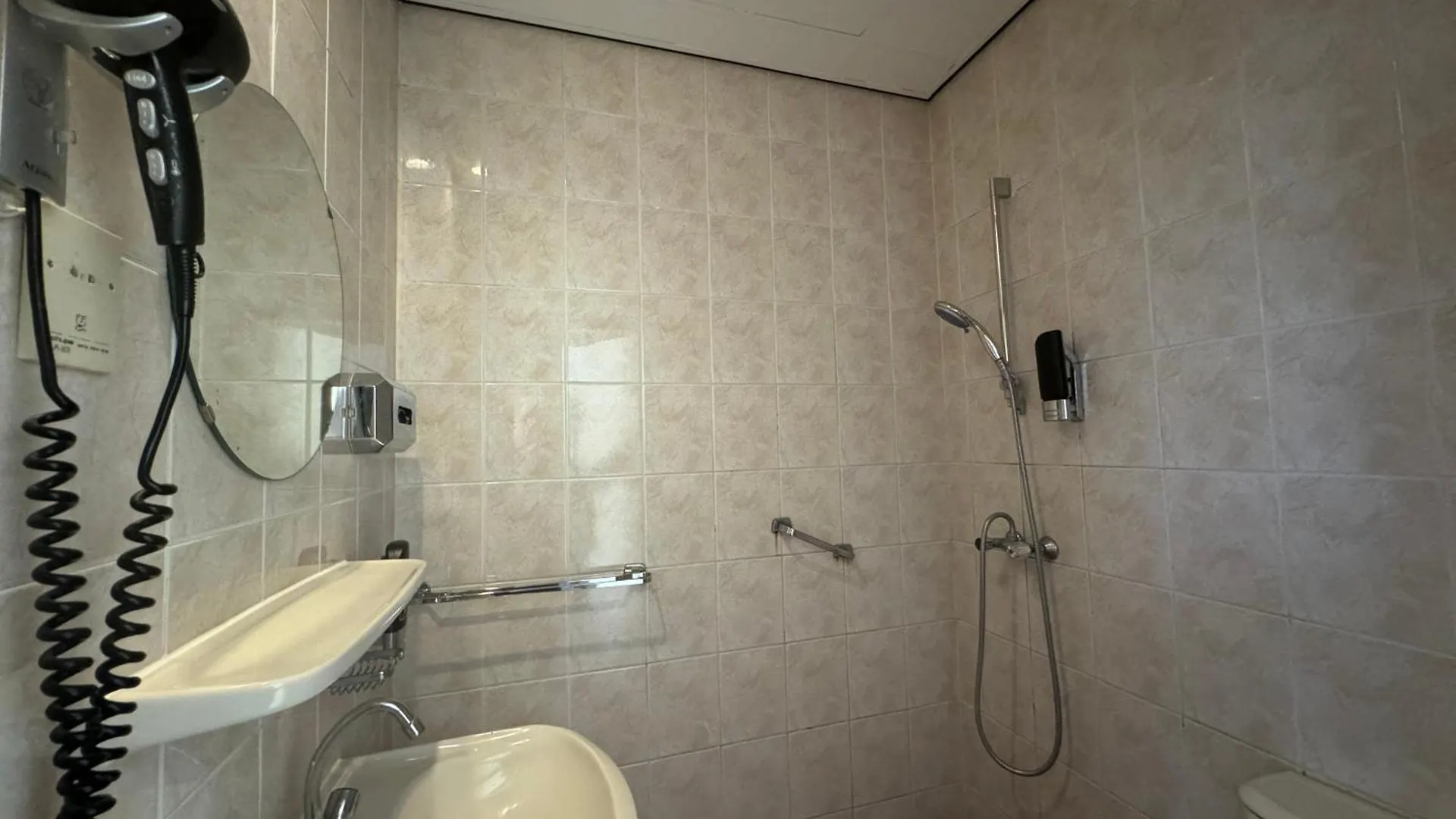 Di-Ann City Centre Hotel Amsterdam