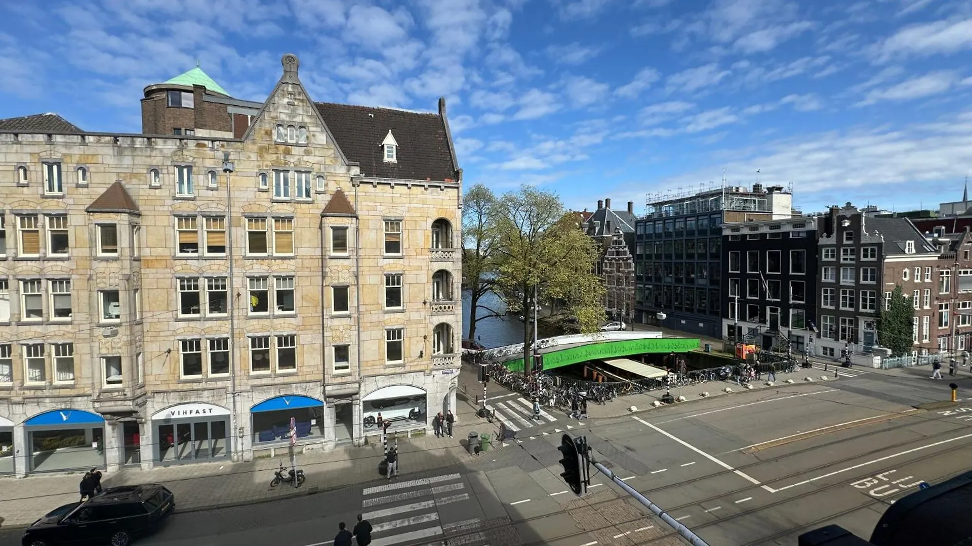 Di-Ann City Centre Hotel Amsterdam