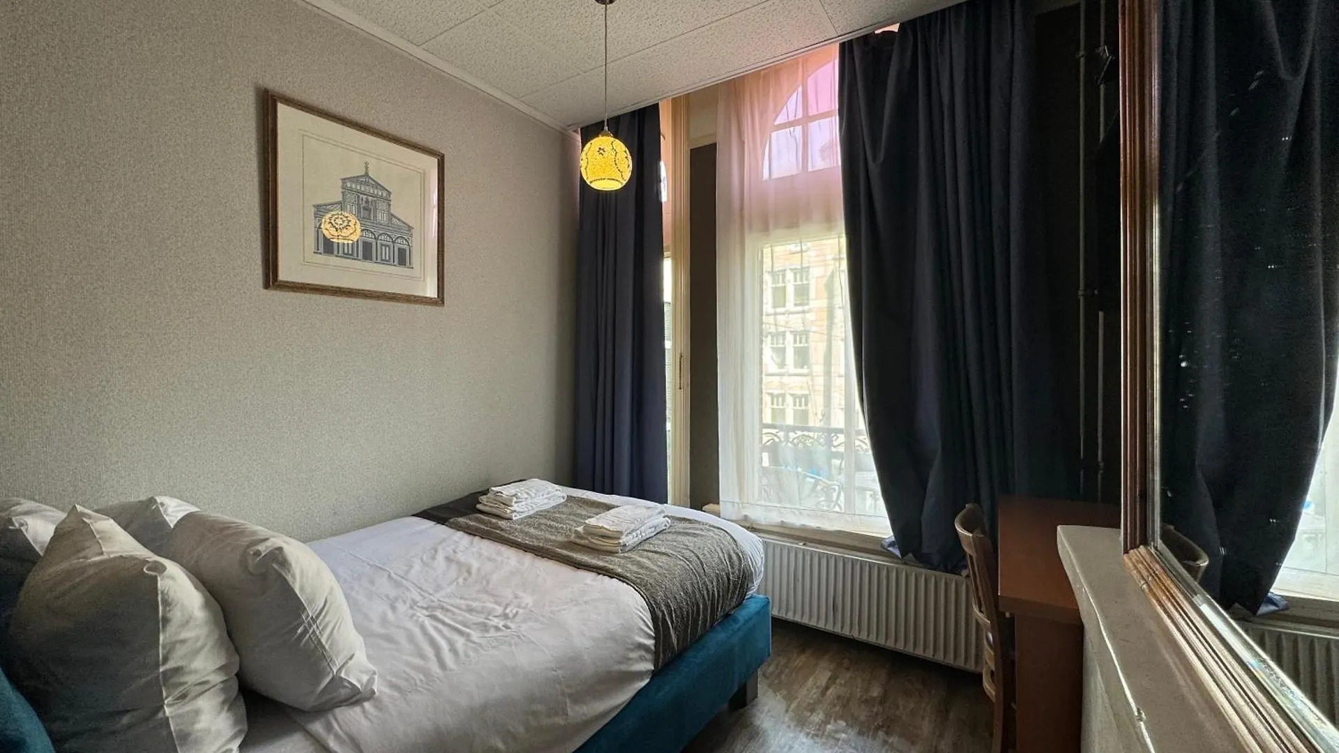 Di-Ann City Centre Hotel Amsterdam