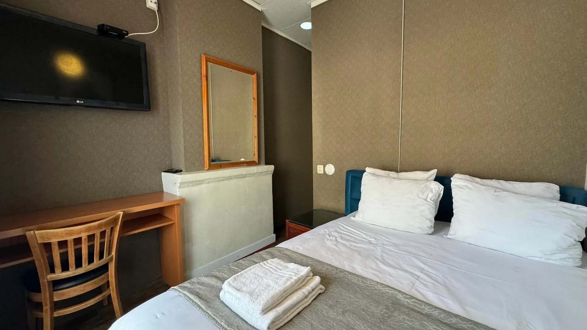 Di-Ann City Centre Hotel Amsterdam