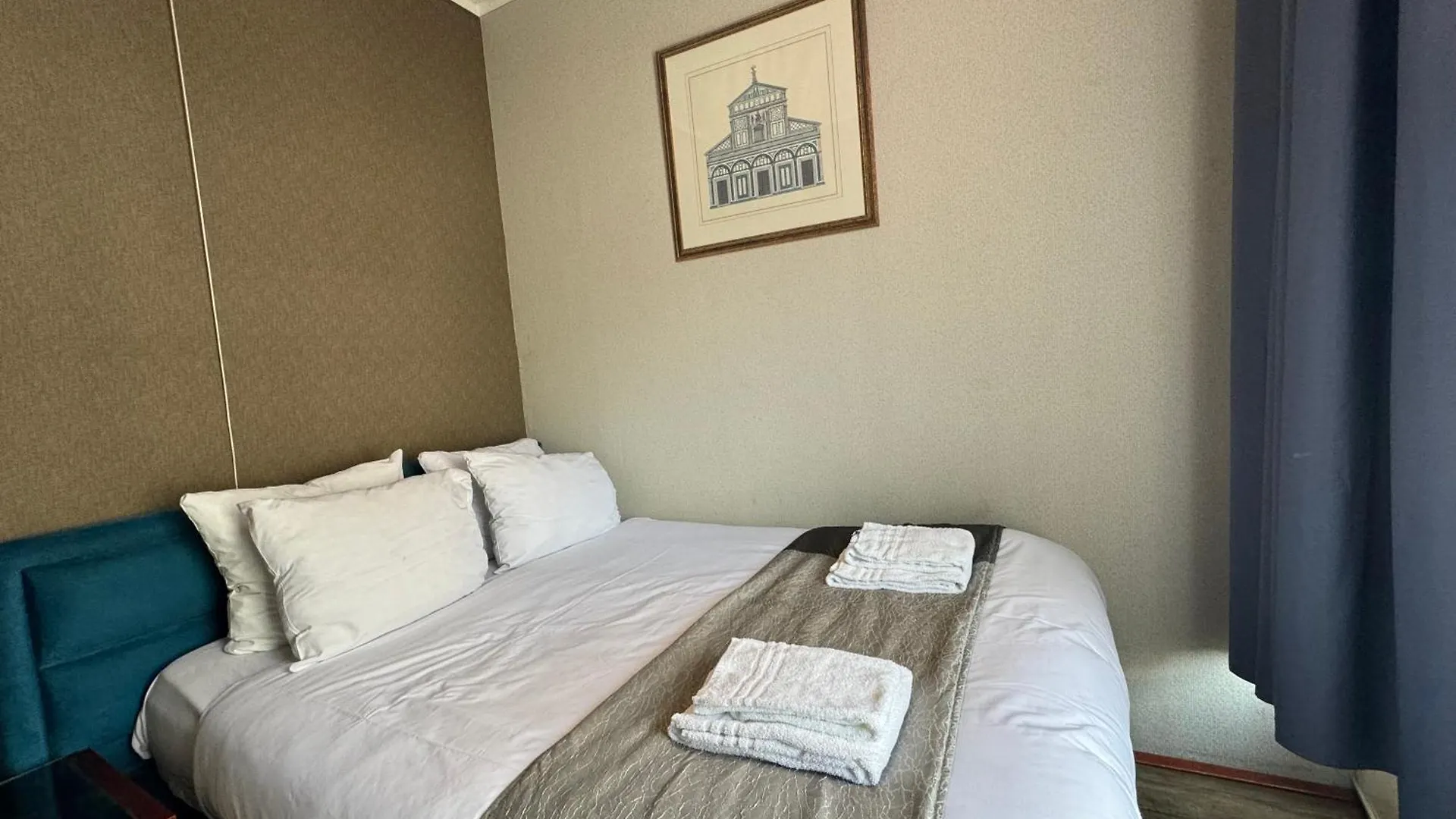 Di-Ann City Centre Hotel Amsterdam Holland