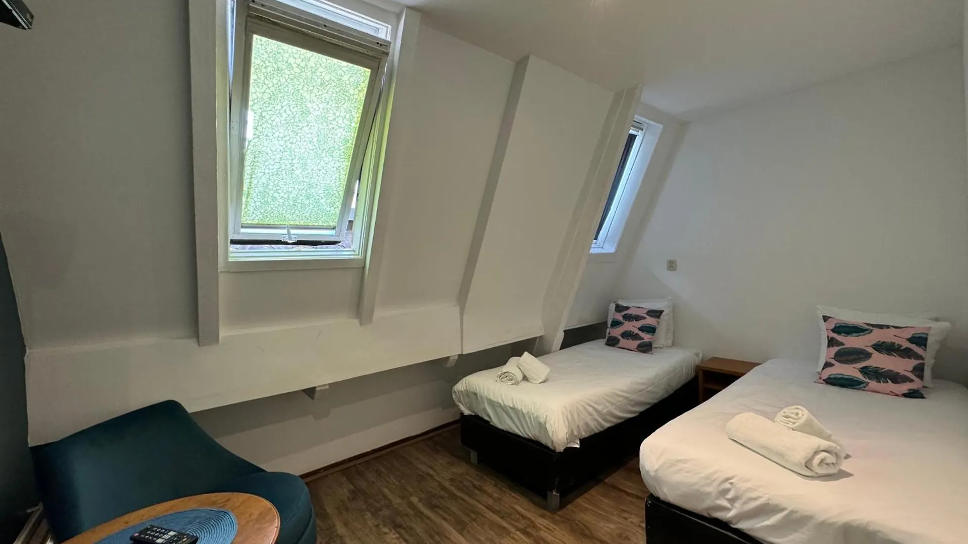 Di-Ann City Centre Hotel Amsterdam 2*,  Netherlands