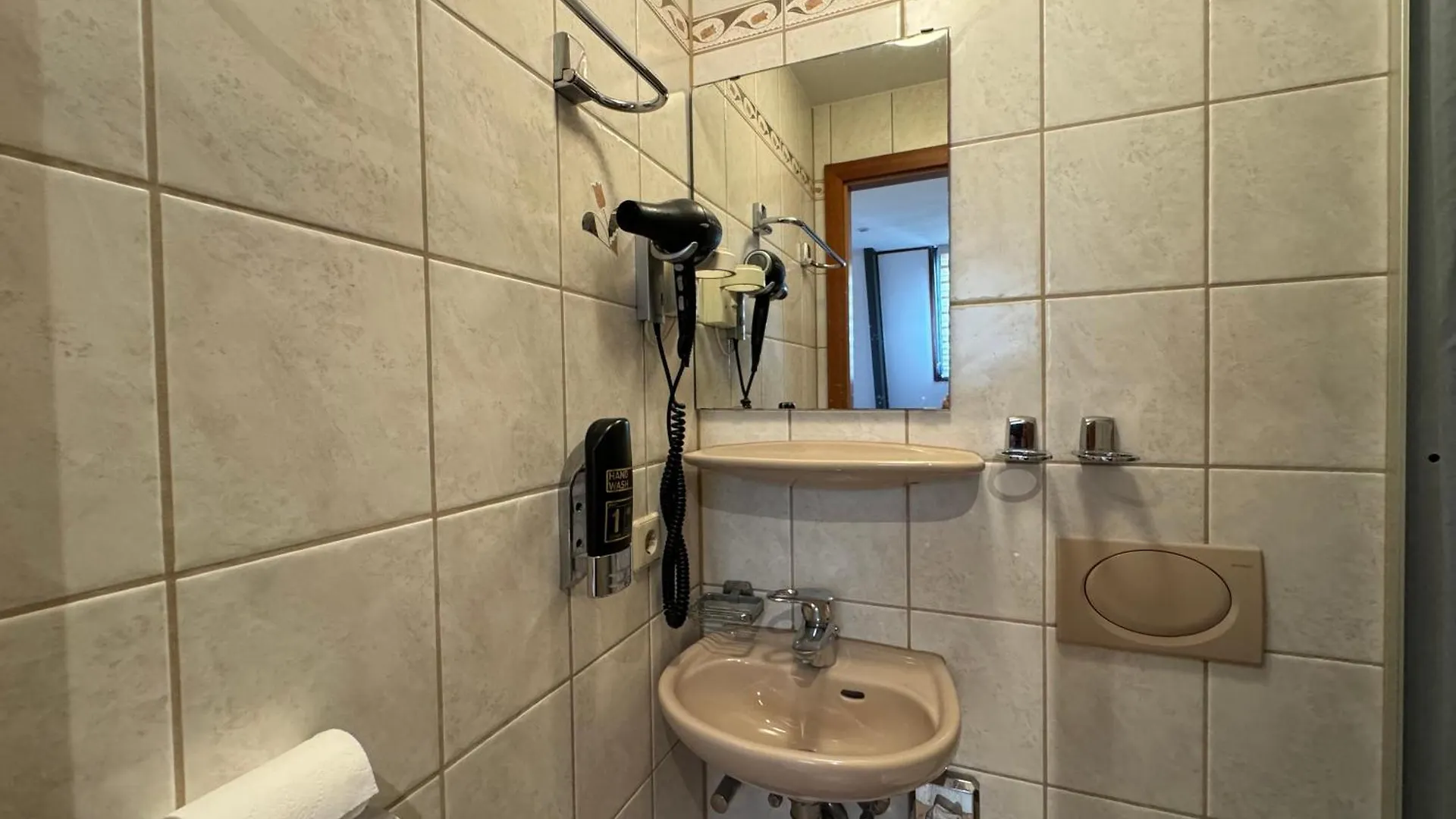 Di-Ann City Centre Hotel Amsterdam 2*,