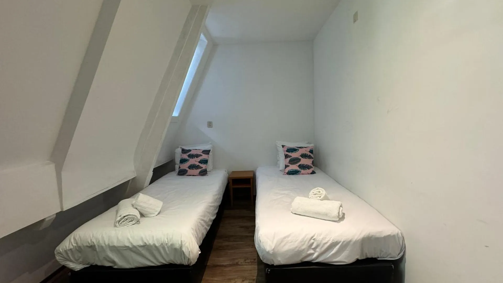 Di-Ann City Centre Hotel Amsterdam