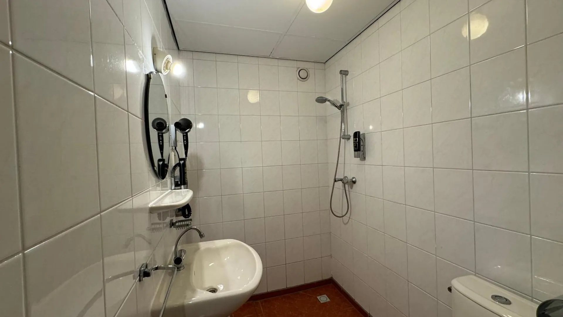 Di-Ann City Centre Hotel Amsterdam Netherlands