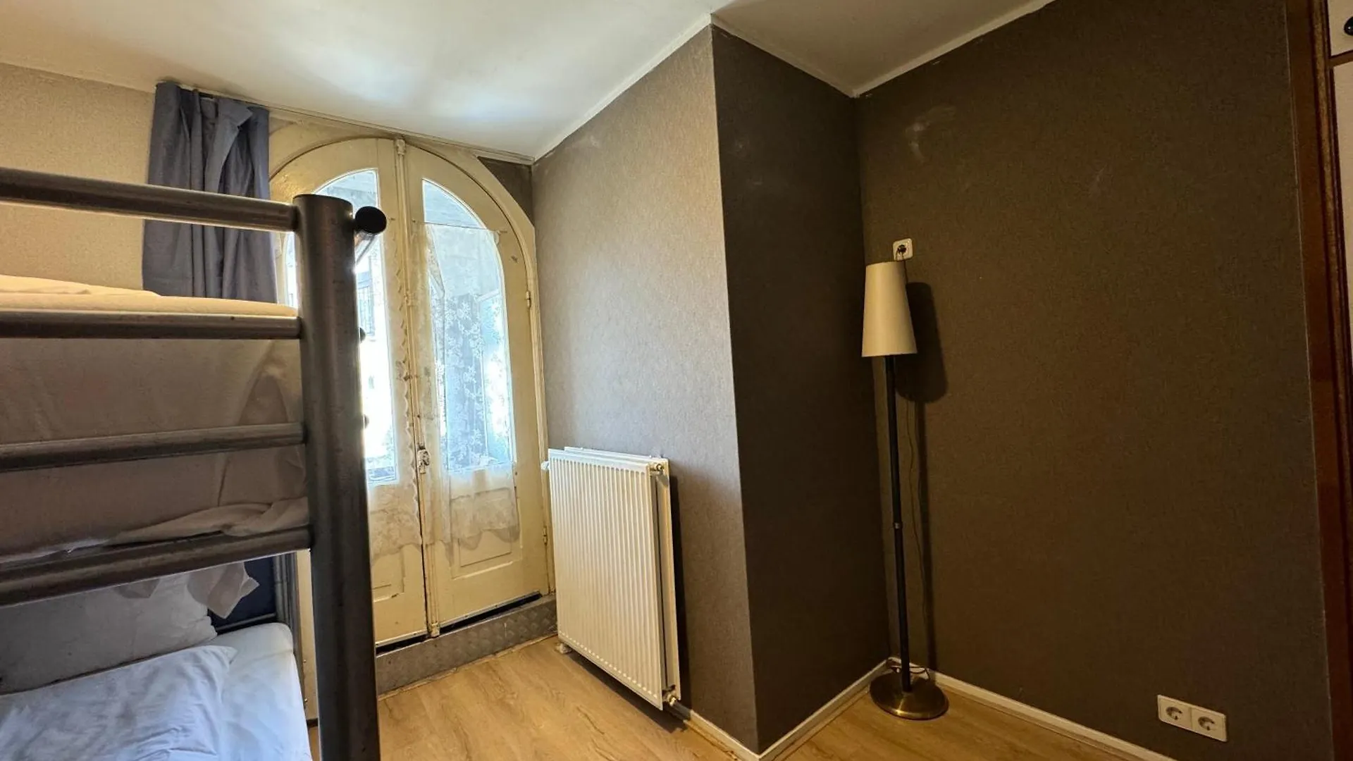 Di-Ann City Centre Hotel Amsterdam