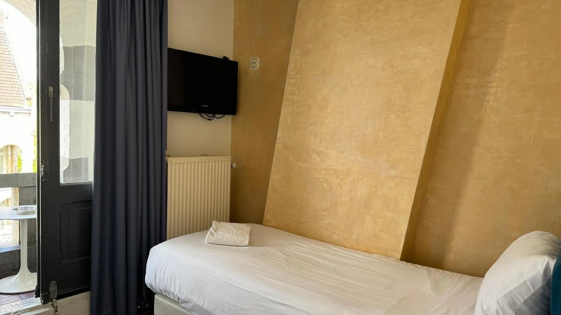 Di-Ann City Centre Hotel Amsterdam