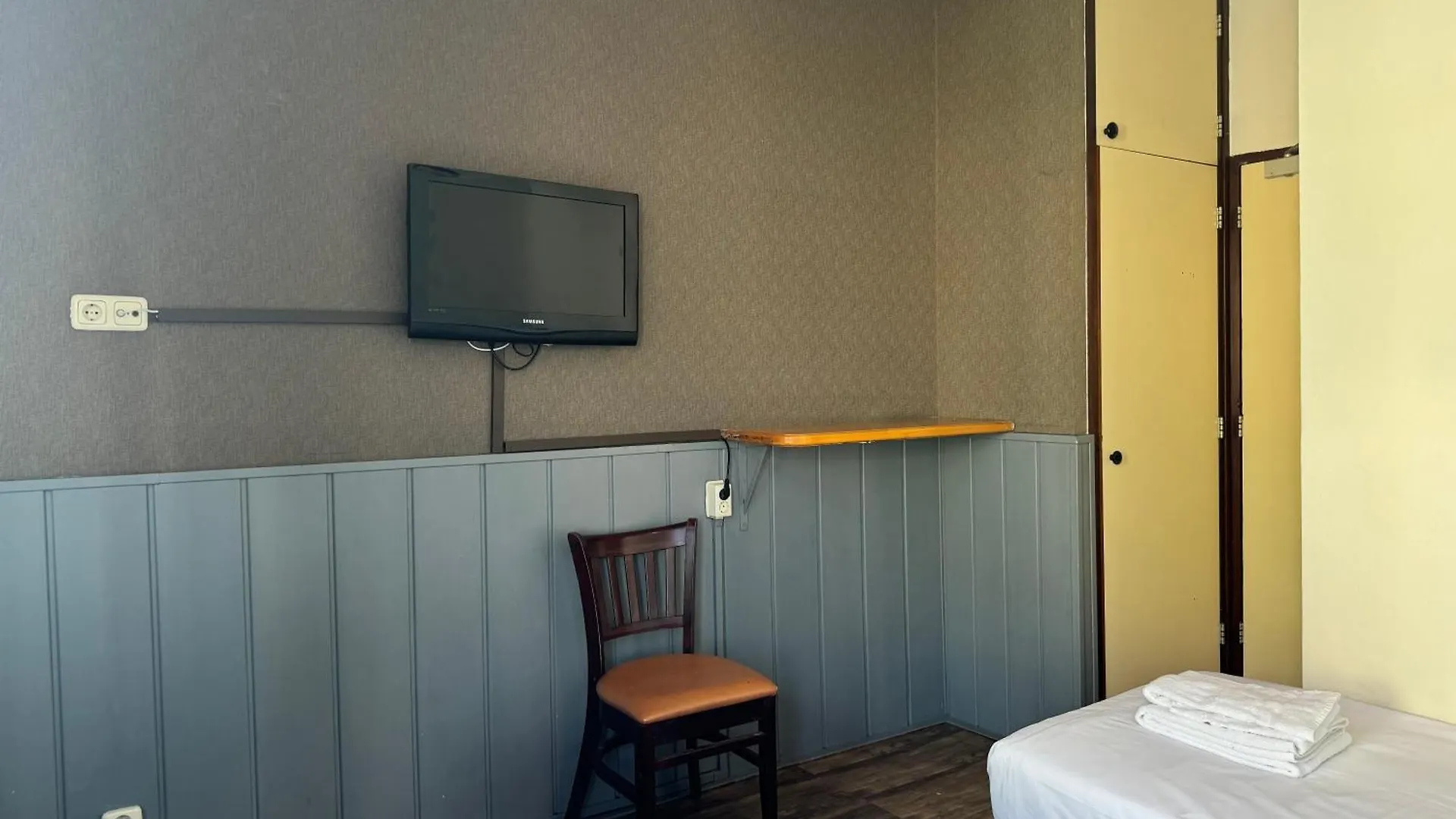 Di-Ann City Centre Hotel Amsterdam Holland