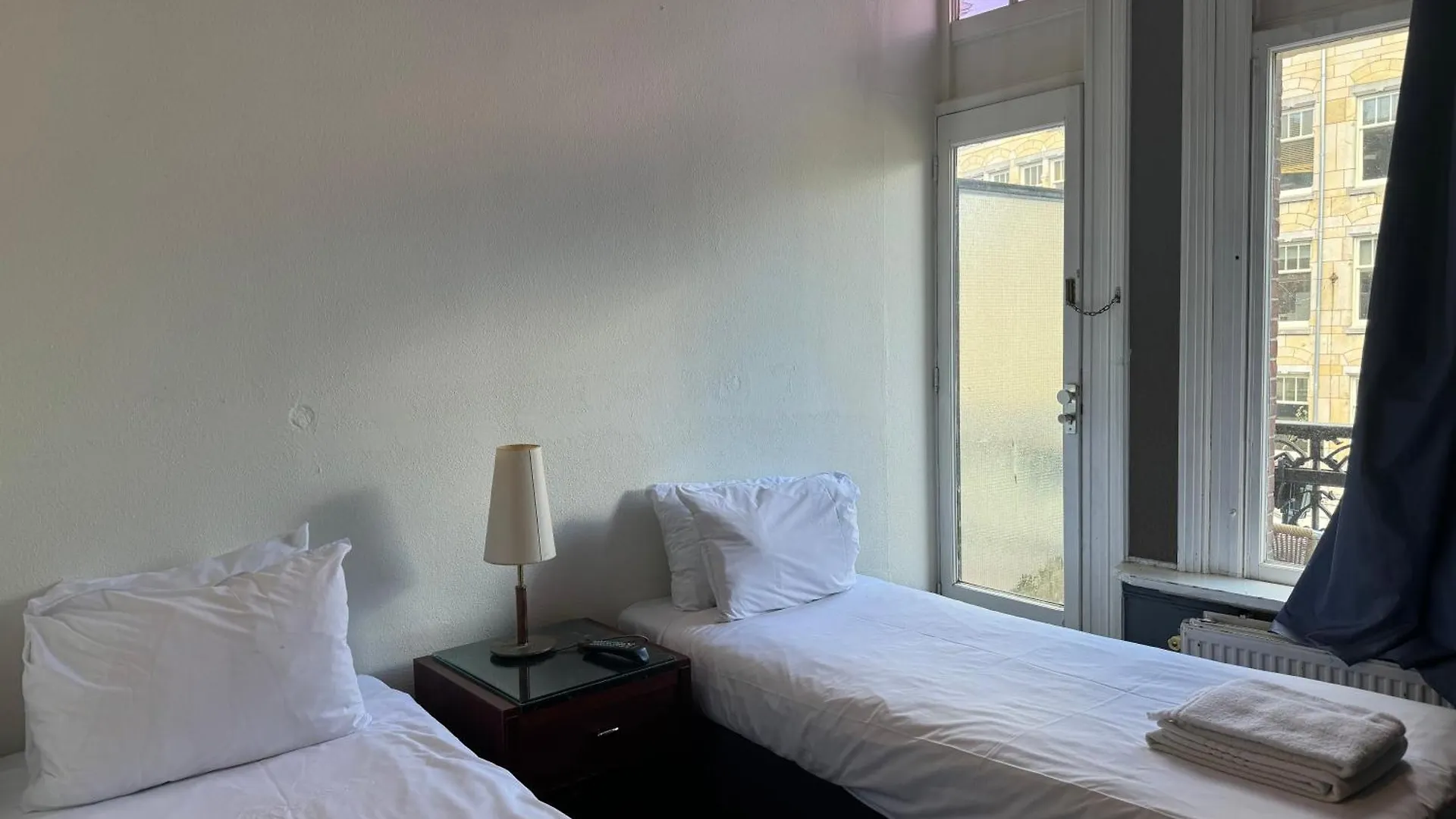 Di-Ann City Centre Hotel Amsterdam