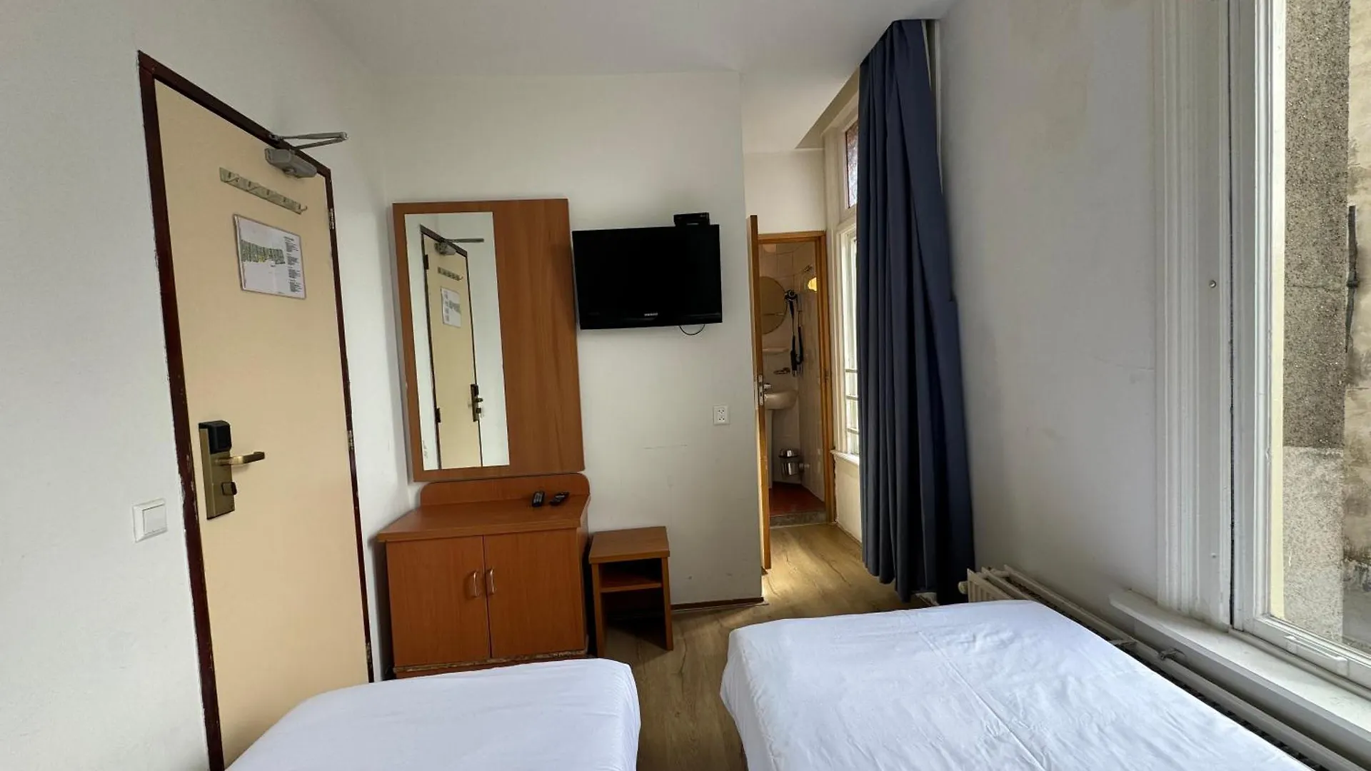 Di-Ann City Centre Hotel Amsterdam