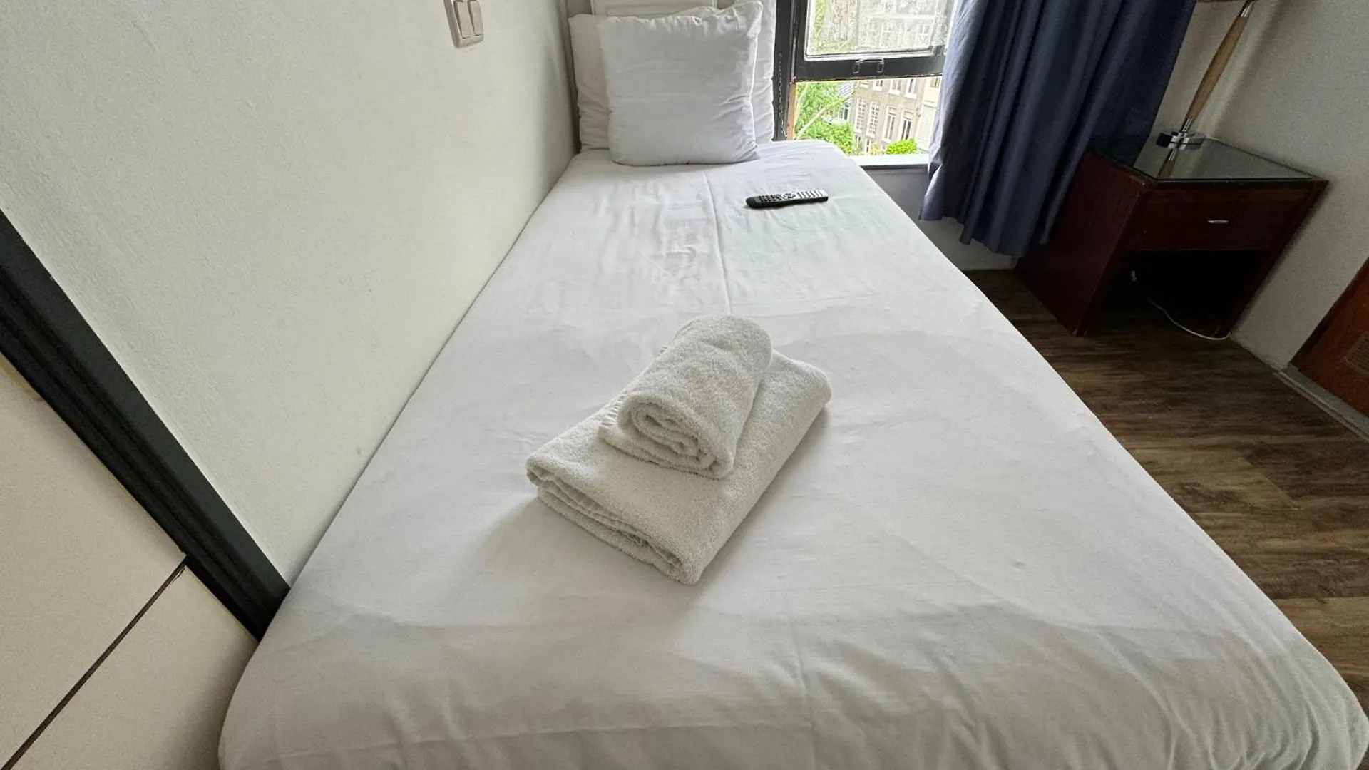 Di-Ann City Centre Hotel Amsterdam