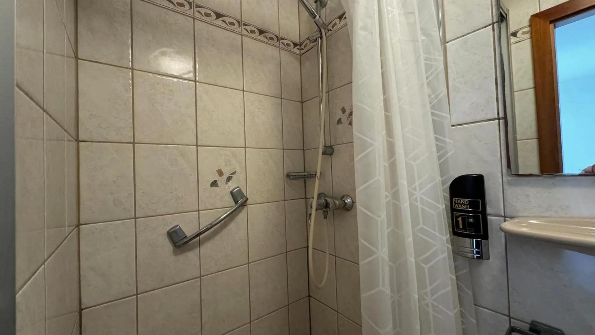 Di-Ann City Centre Hotel Amsterdam
